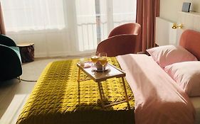 California Suite Wenduine